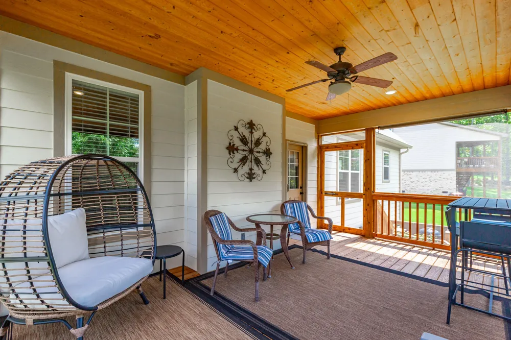 7532 Peytons Rise Way Georgetown, TN 37336