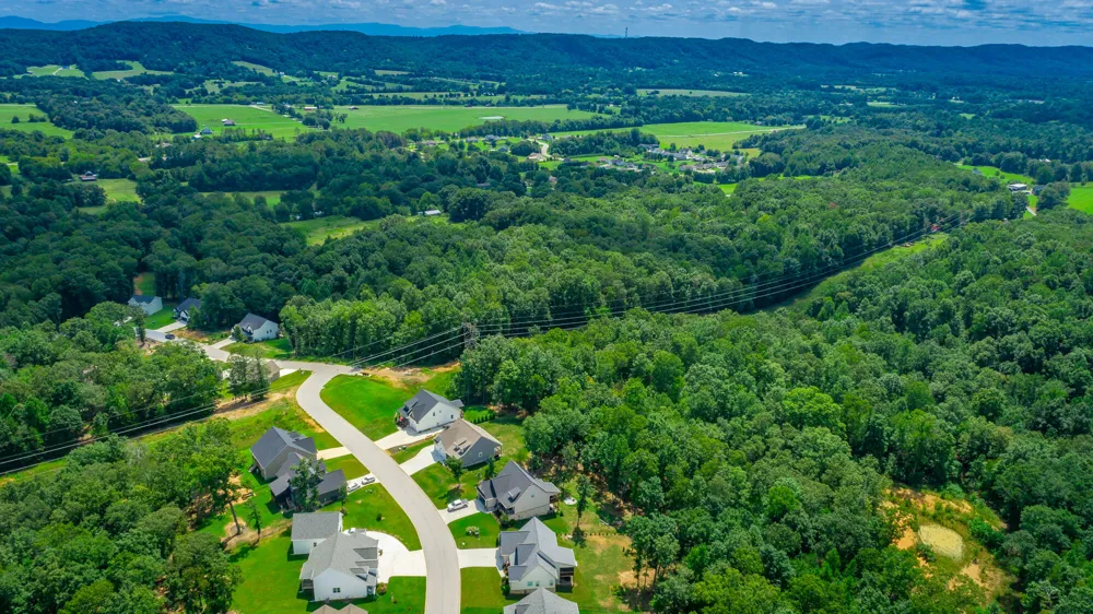 7532 Peytons Rise Way Georgetown, TN 37336
