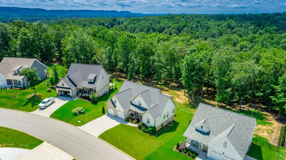 7532 Peytons Rise Way Georgetown, TN 37336