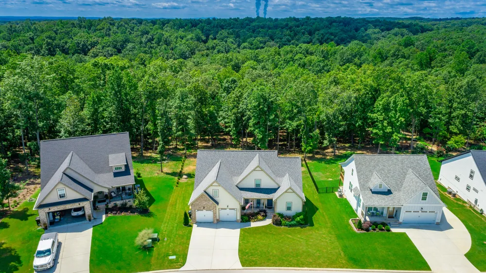 7532 Peytons Rise Way Georgetown, TN 37336