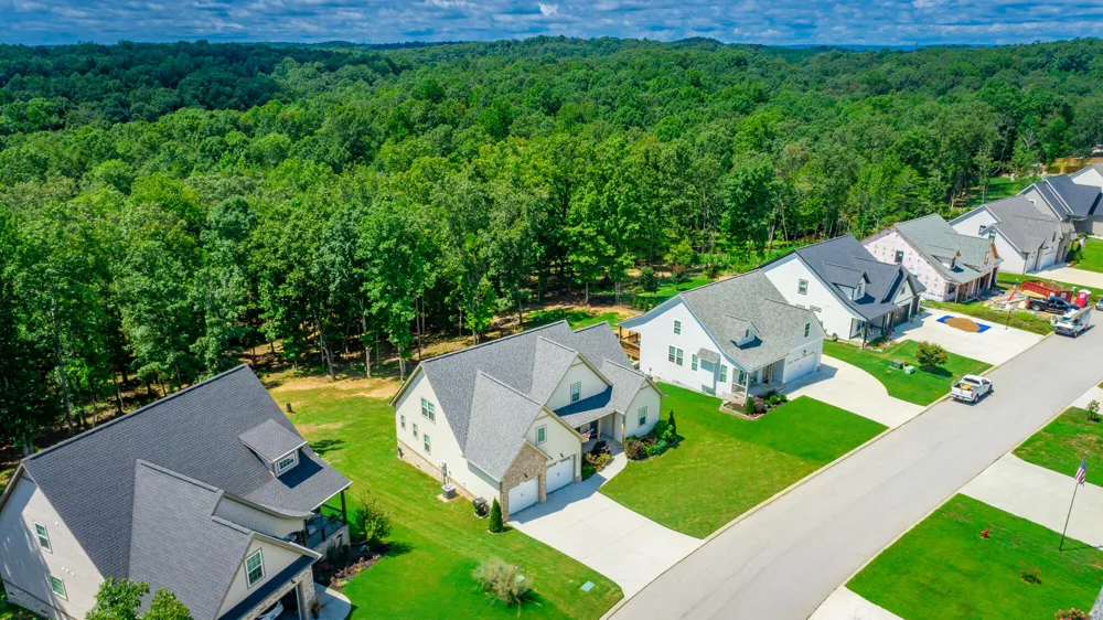 7532 Peytons Rise Way Georgetown, TN 37336