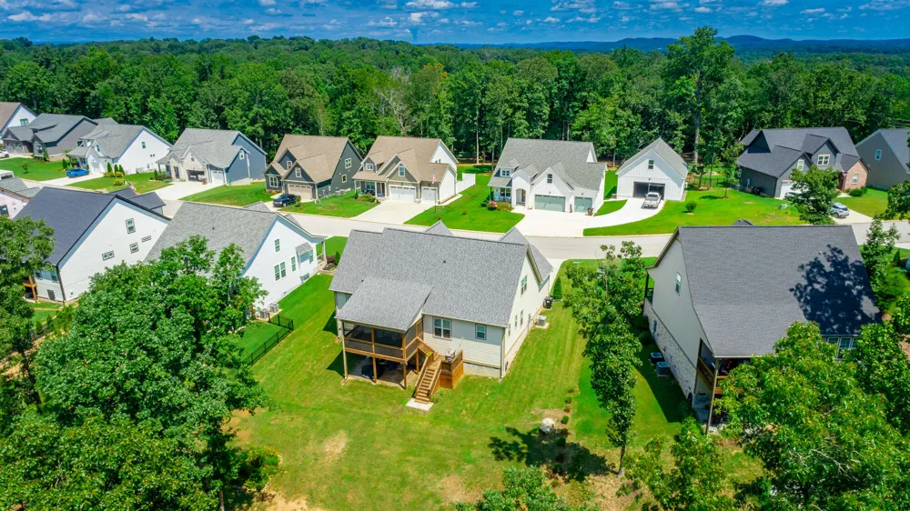 7532 Peytons Rise Way Georgetown, TN 37336