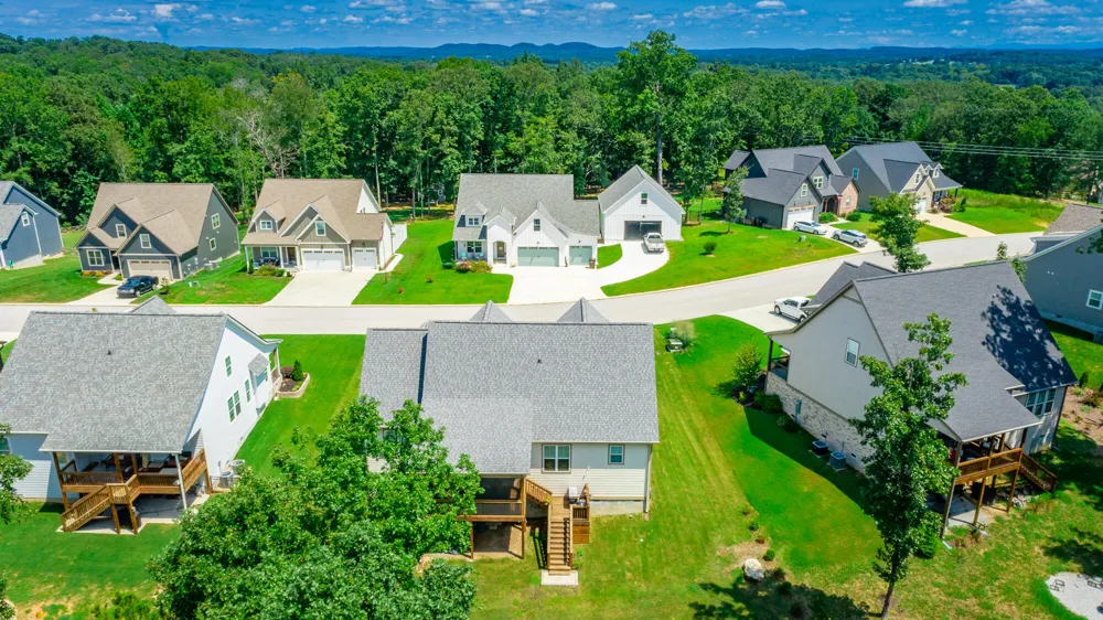 7532 Peytons Rise Way Georgetown, TN 37336