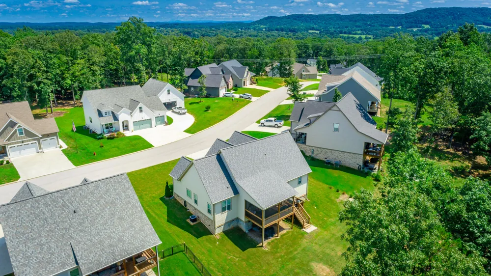 7532 Peytons Rise Way Georgetown, TN 37336