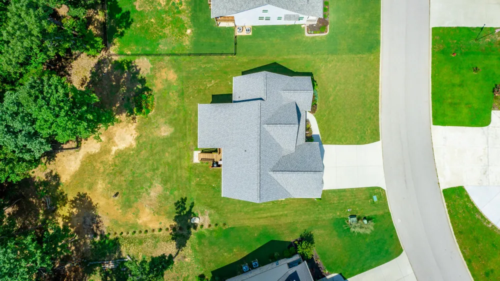 7532 Peytons Rise Way Georgetown, TN 37336