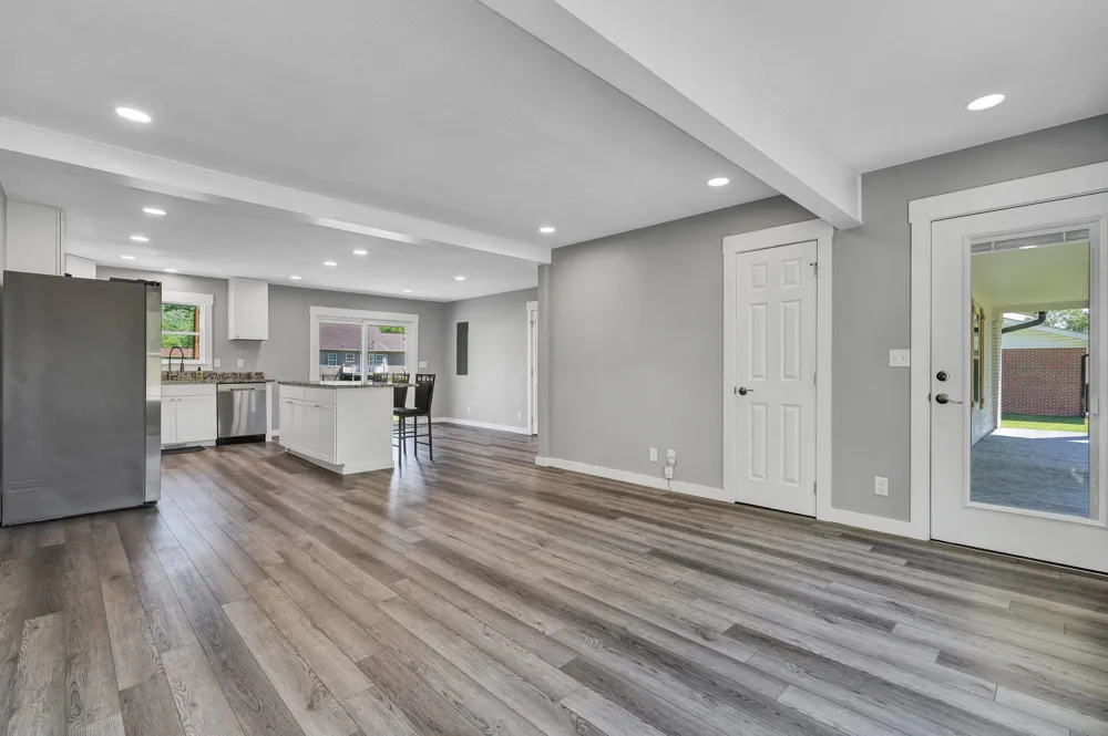 410 Marshall Hall Road Jasper, TN 37347