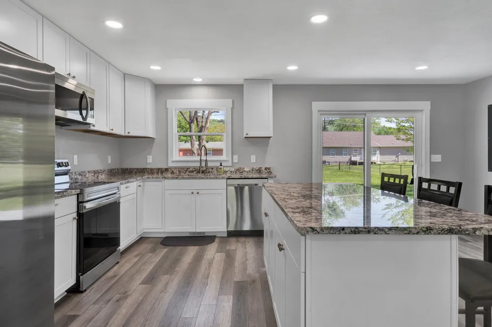 410 Marshall Hall Road Jasper, TN 37347