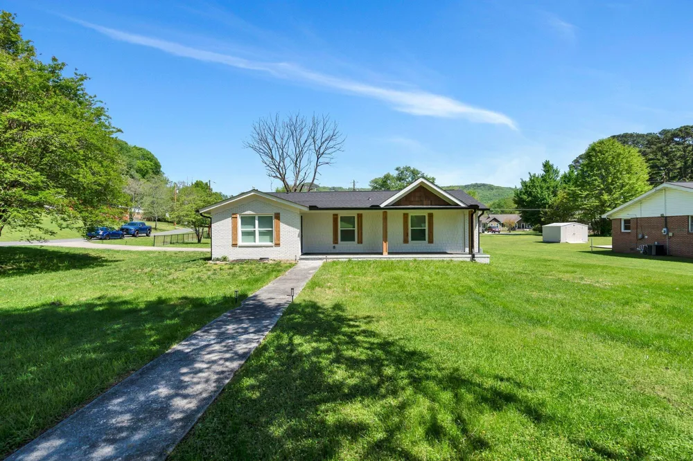410 Marshall Hall Road Jasper, TN 37347