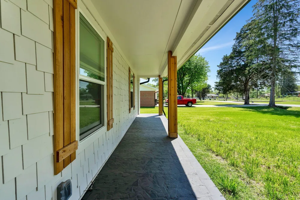 410 Marshall Hall Road Jasper, TN 37347