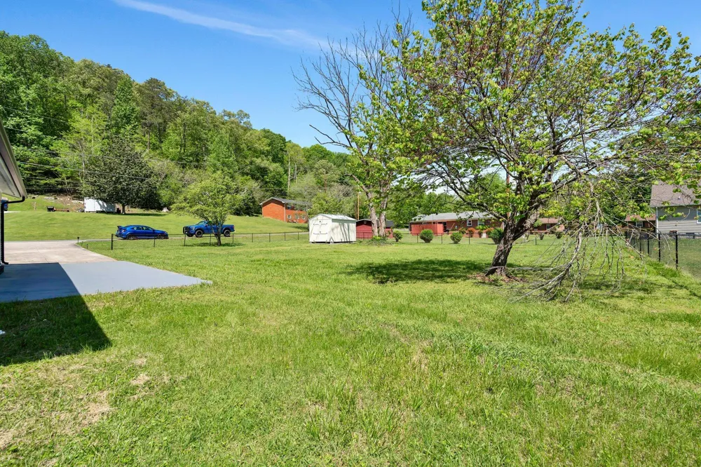 410 Marshall Hall Road Jasper, TN 37347