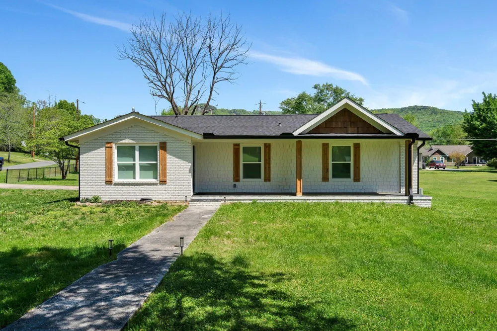 410 Marshall Hall Road Jasper, TN 37347