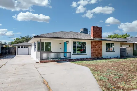 1025 W Fedora Avenue