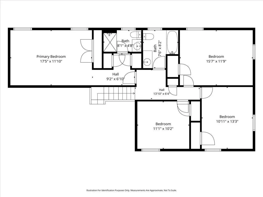 102 Fawn Drive Old Bridge, NJ 07747