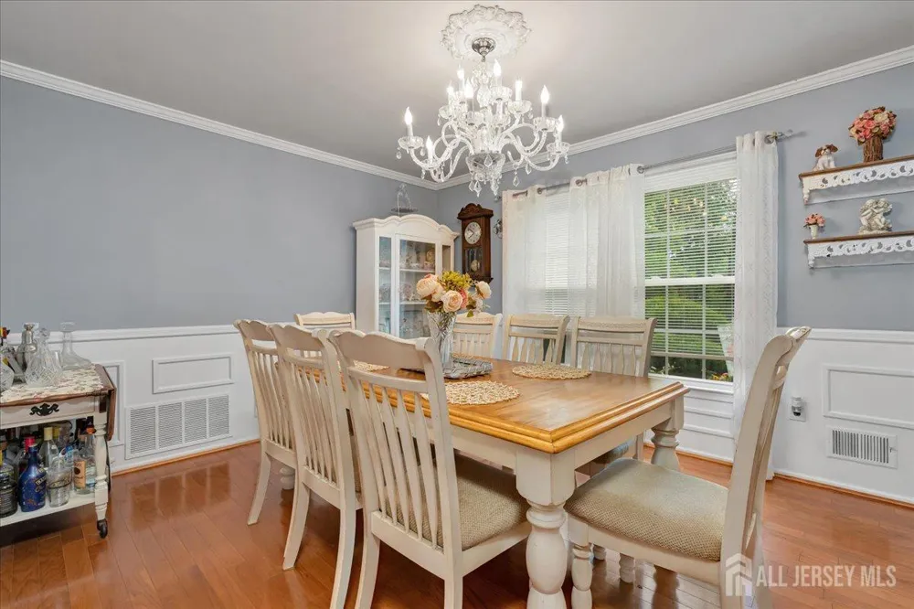 102 Fawn Drive Old Bridge, NJ 07747