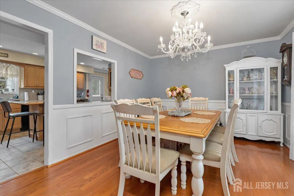 102 Fawn Drive Old Bridge, NJ 07747