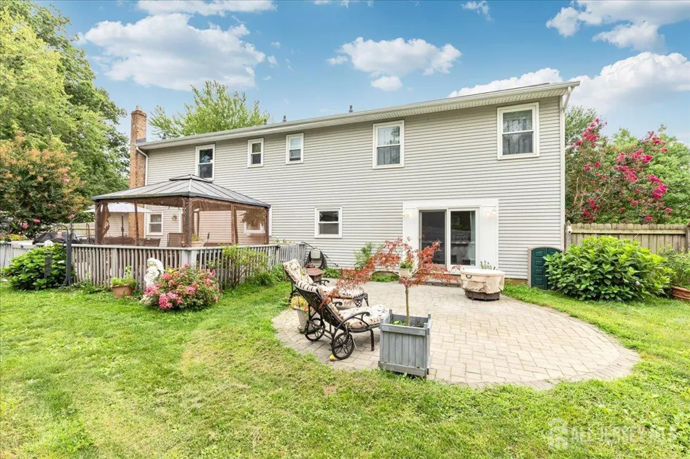 102 Fawn Drive Old Bridge, NJ 07747
