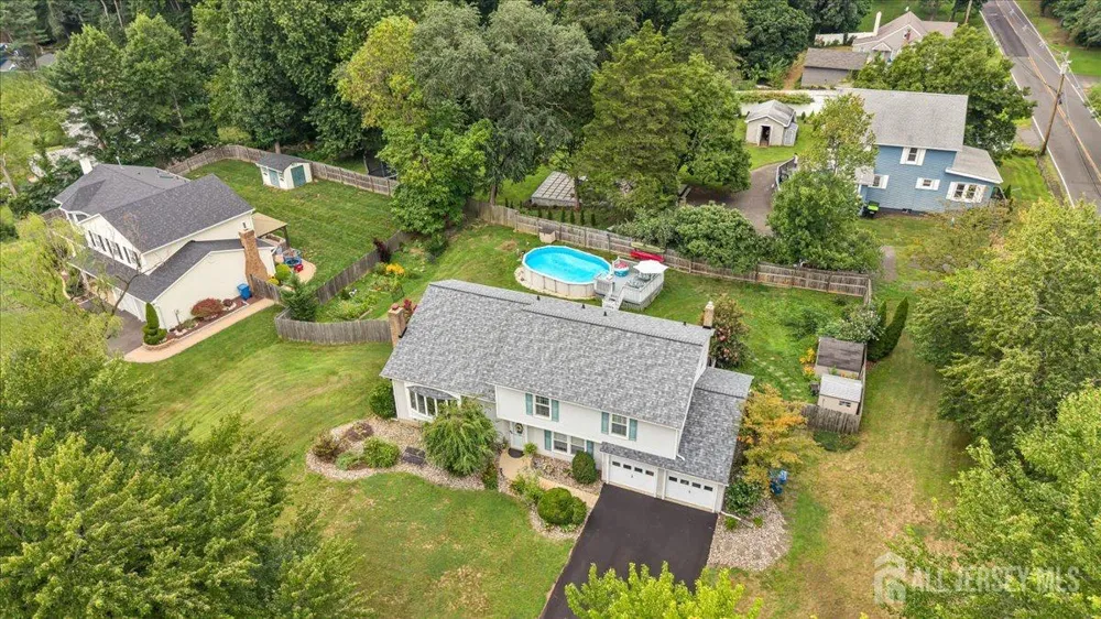 102 Fawn Drive Old Bridge, NJ 07747
