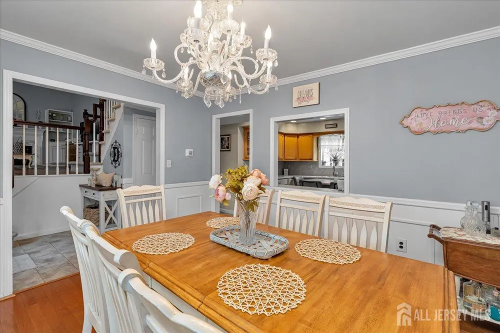 102 Fawn Drive Old Bridge, NJ 07747