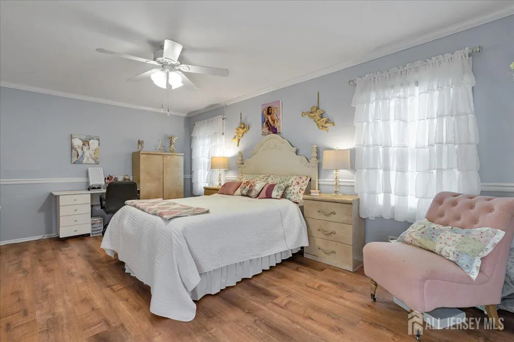 102 Fawn Drive Old Bridge, NJ 07747