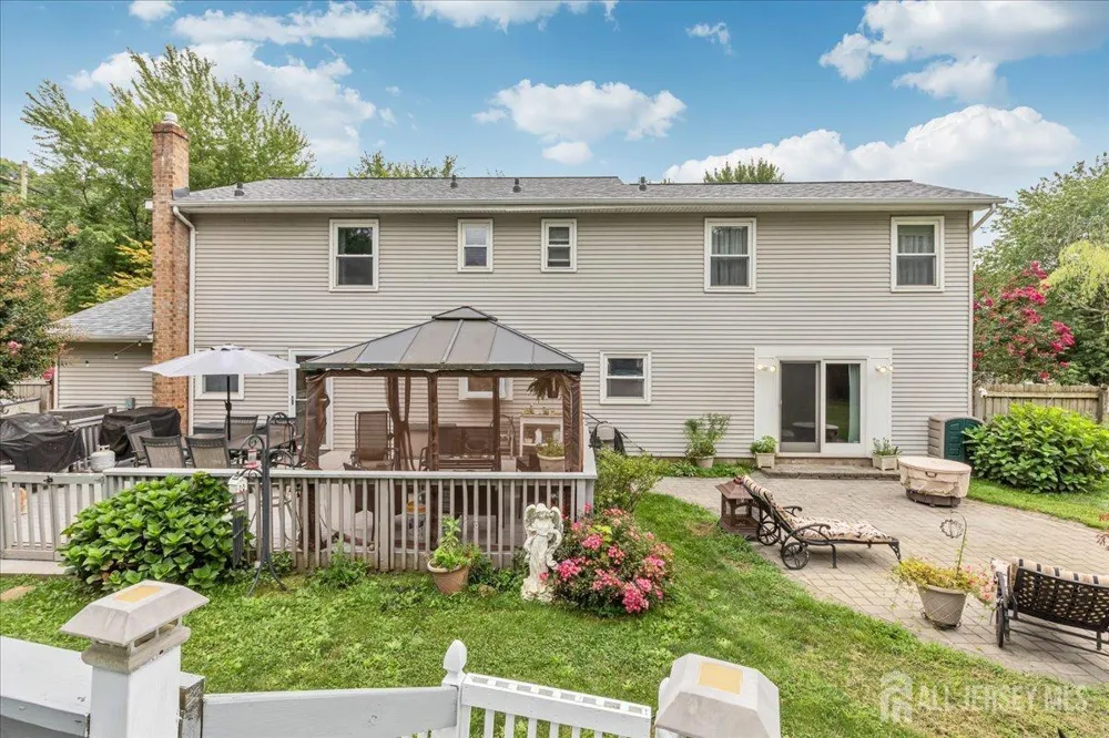 102 Fawn Drive Old Bridge, NJ 07747