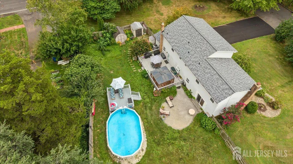 102 Fawn Drive Old Bridge, NJ 07747