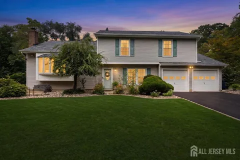 102 Fawn Drive