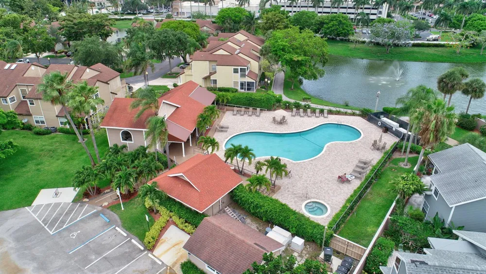 5335 PARK PLACE CIRCLE Boca Raton, FL 33486