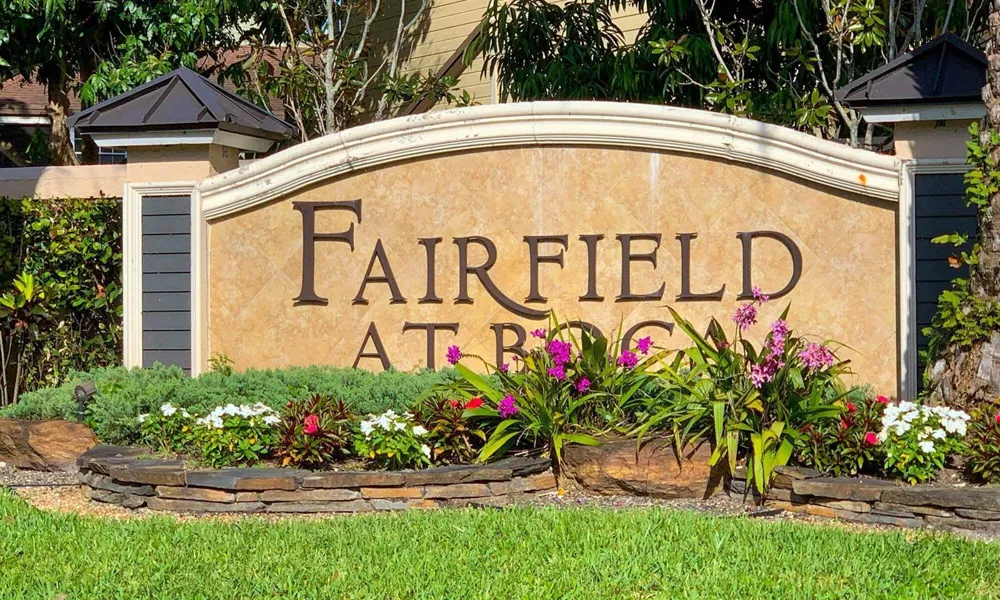 5335 PARK PLACE CIRCLE Boca Raton, FL 33486