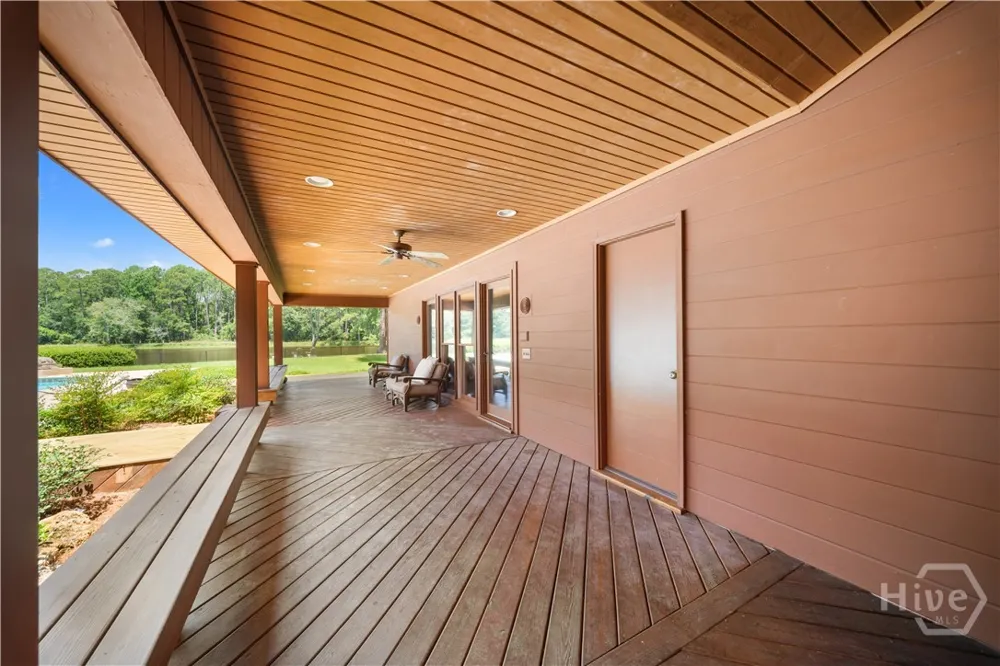 7 Whippoorwill Drive Statesboro, GA 30458