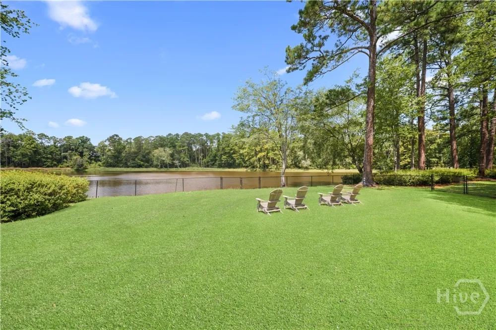 7 Whippoorwill Drive Statesboro, GA 30458