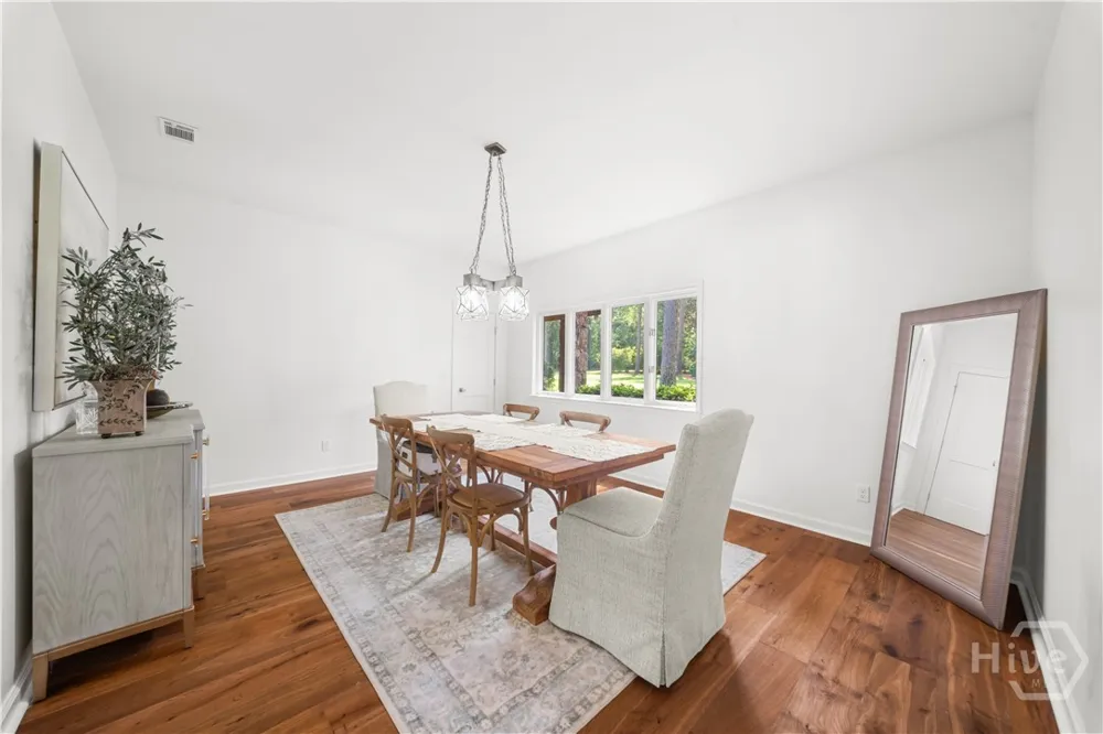 7 Whippoorwill Drive Statesboro, GA 30458