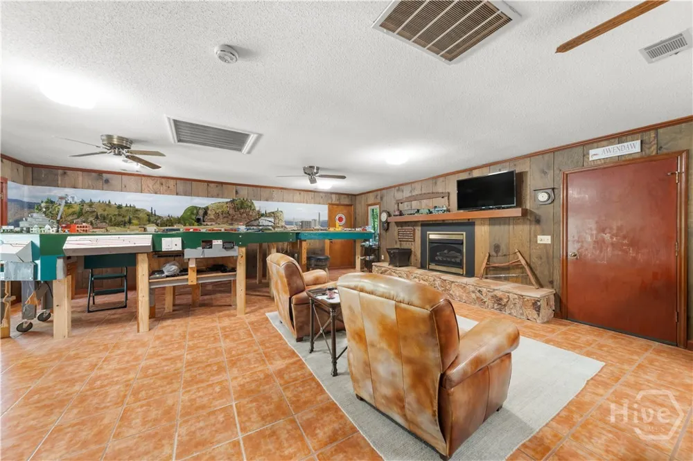 7 Whippoorwill Drive Statesboro, GA 30458