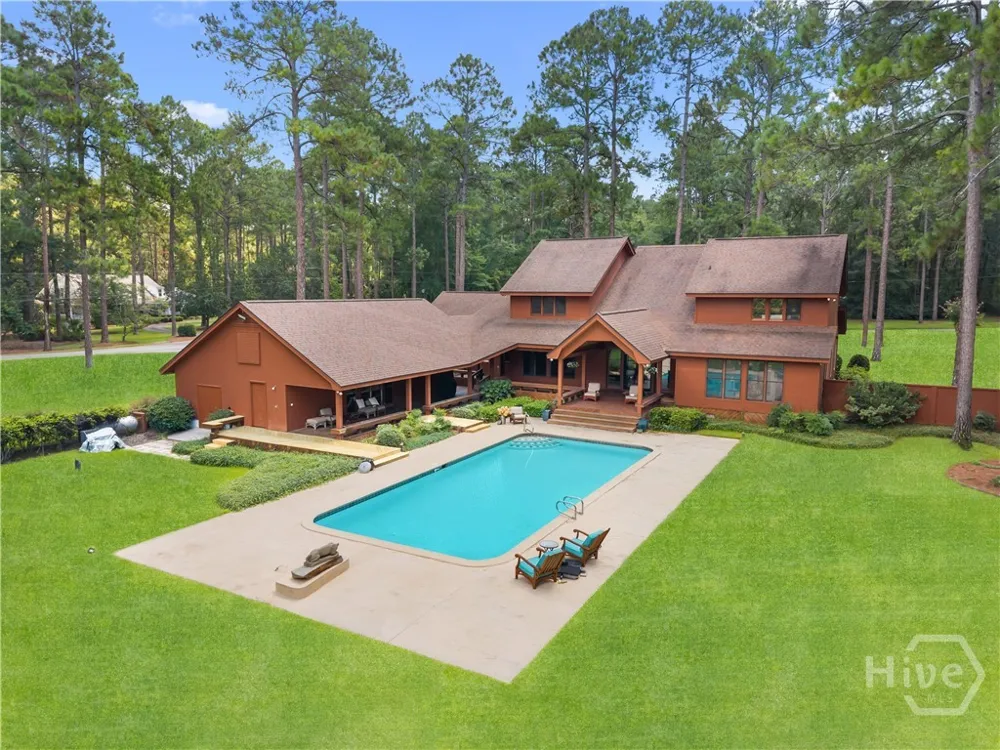 7 Whippoorwill Drive Statesboro, GA 30458