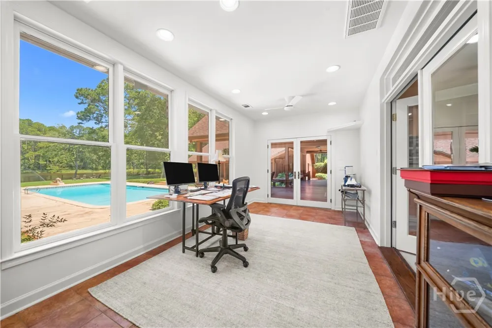 7 Whippoorwill Drive Statesboro, GA 30458