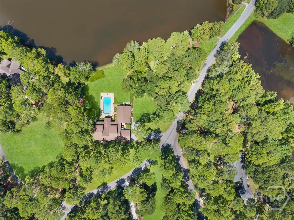 7 Whippoorwill Drive Statesboro, GA 30458