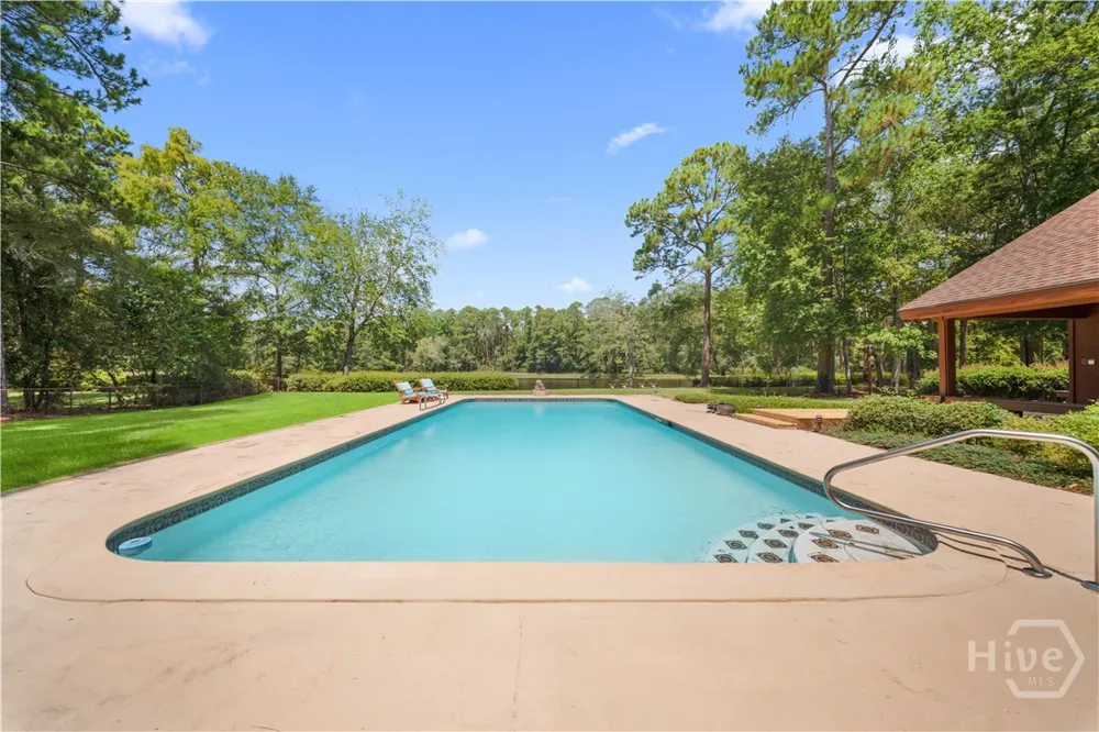 7 Whippoorwill Drive Statesboro, GA 30458