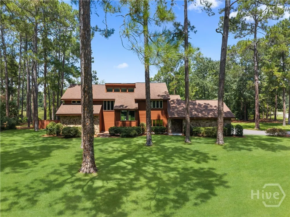 7 Whippoorwill Drive Statesboro, GA 30458