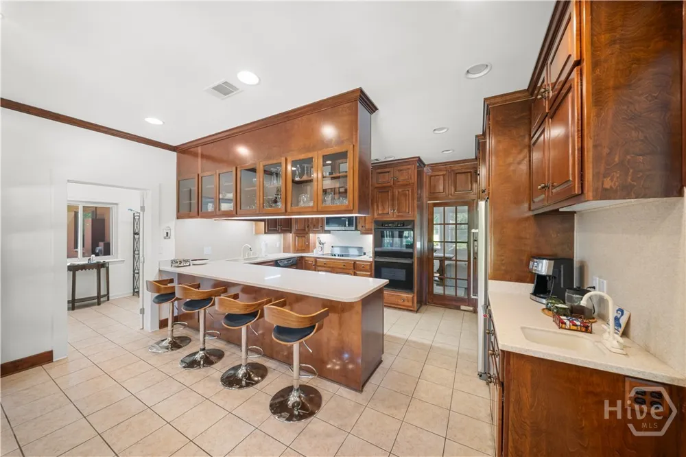 7 Whippoorwill Drive Statesboro, GA 30458