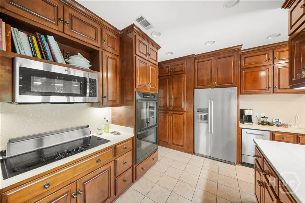 7 Whippoorwill Drive Statesboro, GA 30458
