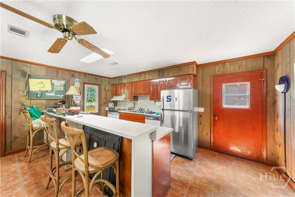 7 Whippoorwill Drive Statesboro, GA 30458