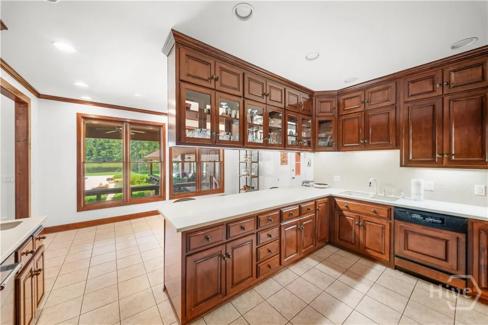7 Whippoorwill Drive Statesboro, GA 30458