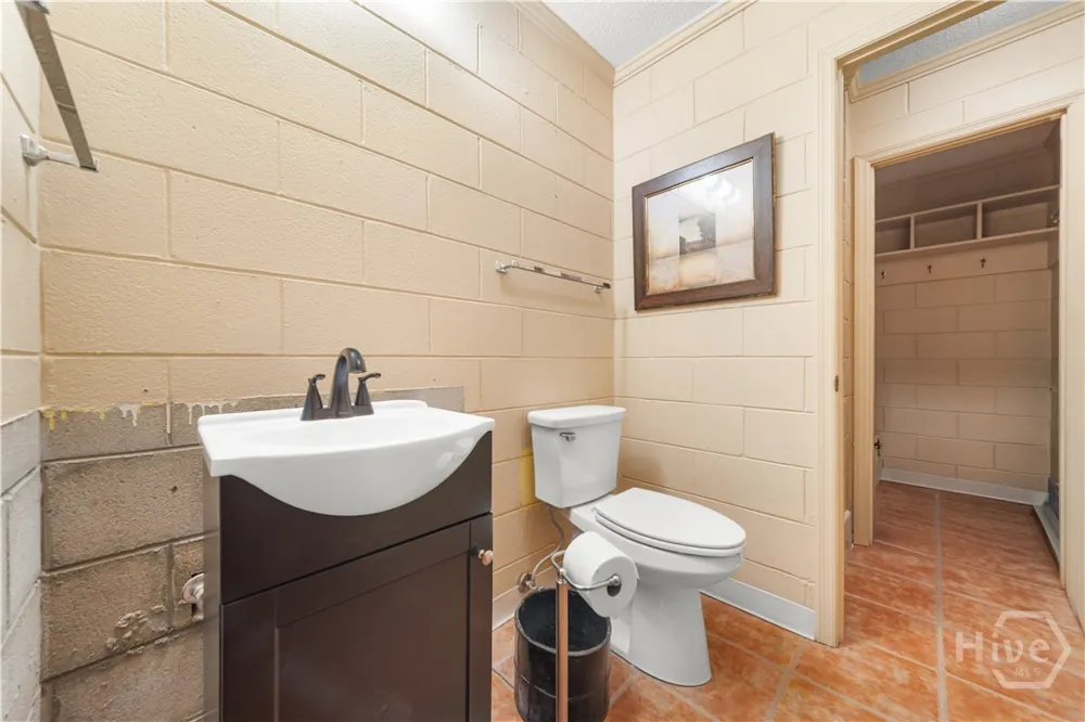 7 Whippoorwill Drive Statesboro, GA 30458