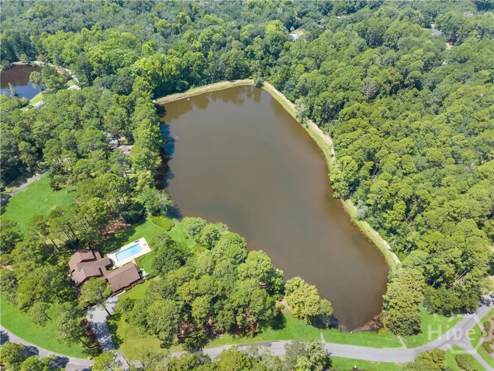 7 Whippoorwill Drive Statesboro, GA 30458
