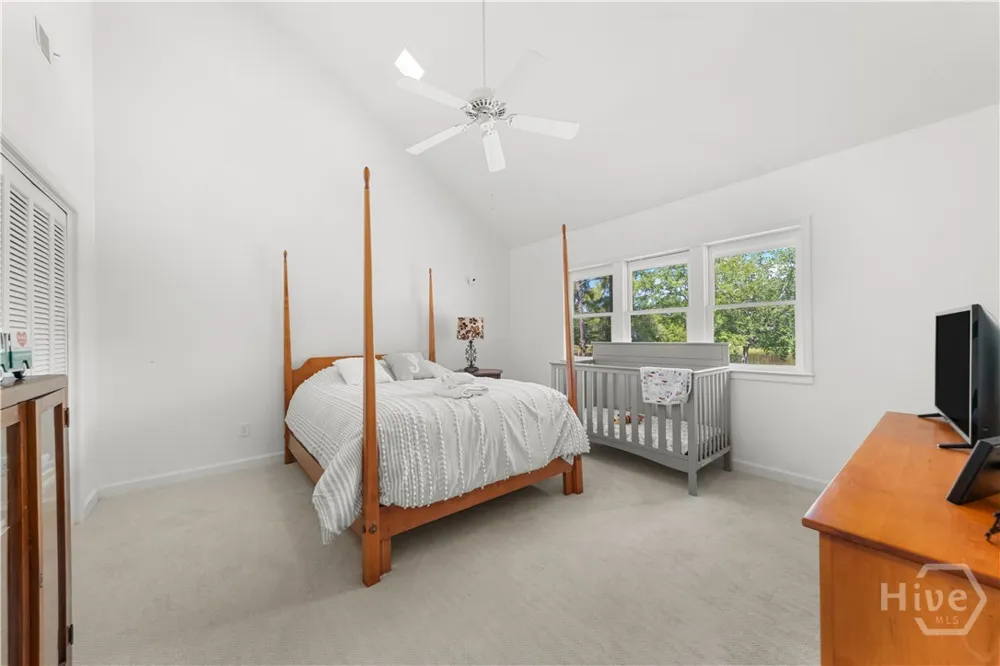 7 Whippoorwill Drive Statesboro, GA 30458