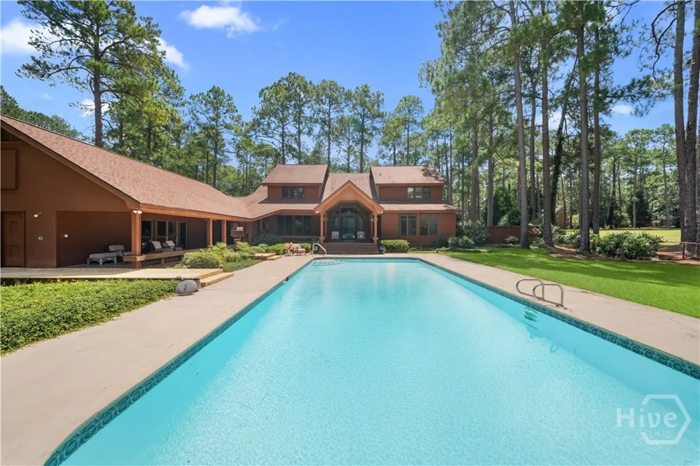 7 Whippoorwill Drive Statesboro, GA 30458