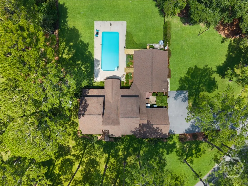 7 Whippoorwill Drive Statesboro, GA 30458