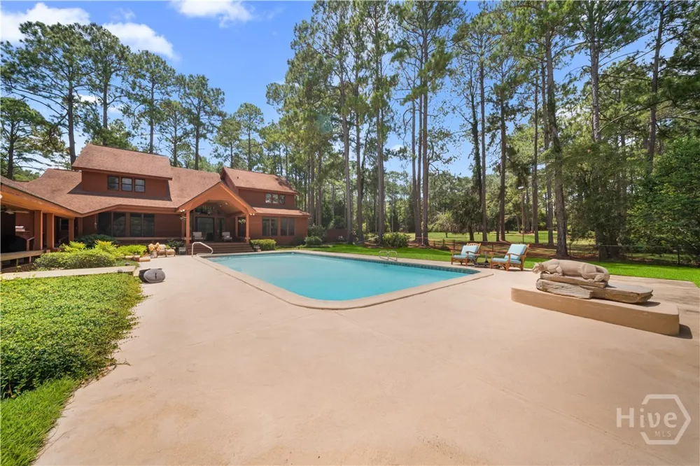 7 Whippoorwill Drive Statesboro, GA 30458