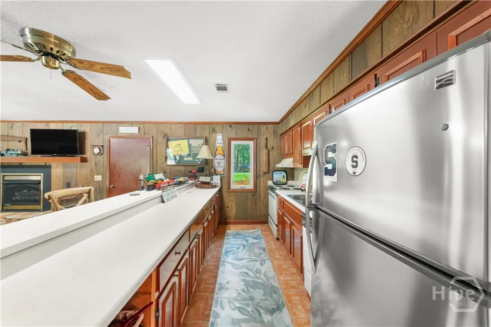 7 Whippoorwill Drive Statesboro, GA 30458