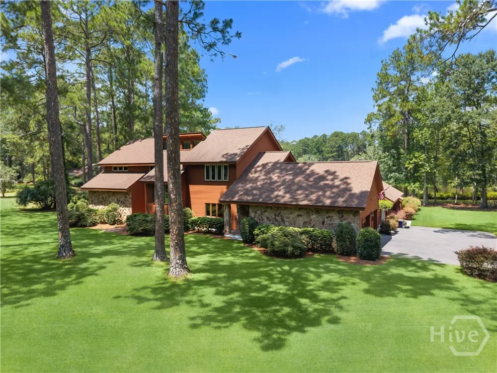 7 Whippoorwill Drive Statesboro, GA 30458