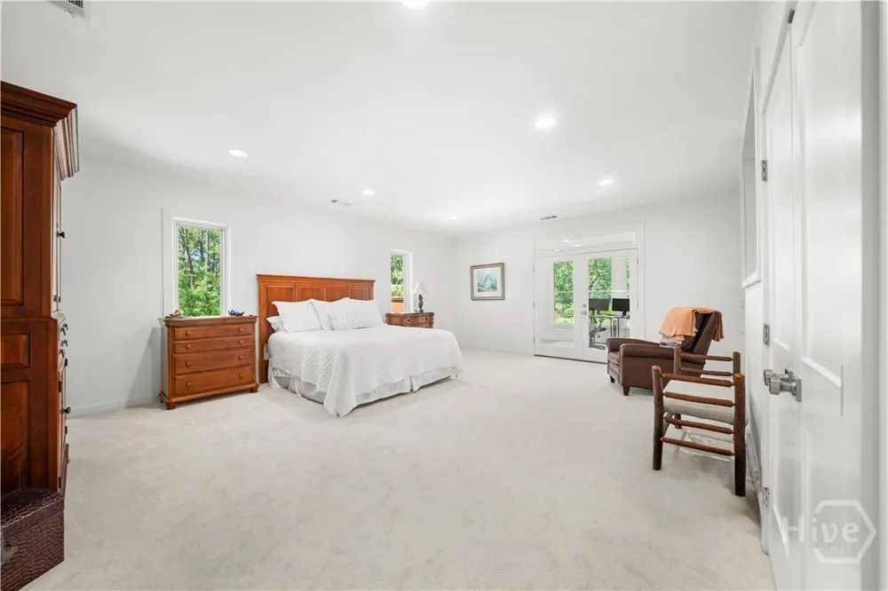 7 Whippoorwill Drive Statesboro, GA 30458